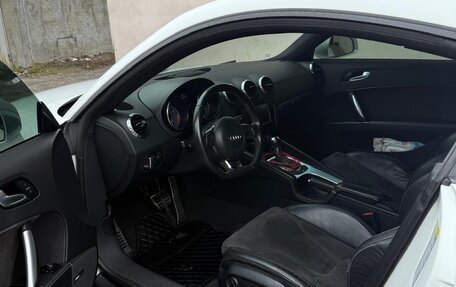 Audi TTS, 2008 год, 1 900 000 рублей, 14 фотография