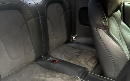 Audi TTS, 2008 год, 1 900 000 рублей, 12 фотография