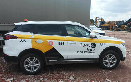 Geely Atlas, 2023 год, 1 575 000 рублей, 4 фотография