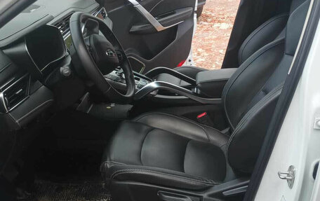 Geely Atlas, 2023 год, 1 575 000 рублей, 11 фотография