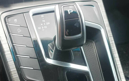 Geely Atlas, 2023 год, 1 575 000 рублей, 9 фотография