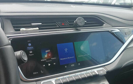 Geely Atlas, 2023 год, 1 575 000 рублей, 10 фотография