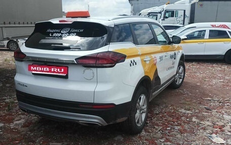 Geely Atlas, 2023 год, 1 575 000 рублей, 2 фотография