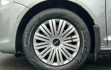 Volkswagen Golf Plus II, 2011 год, 519 000 рублей, 9 фотография