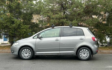 Volkswagen Golf Plus II, 2011 год, 519 000 рублей, 7 фотография