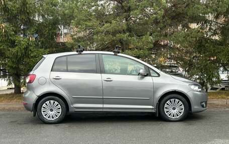 Volkswagen Golf Plus II, 2011 год, 519 000 рублей, 8 фотография