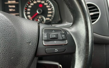 Volkswagen Golf Plus II, 2011 год, 519 000 рублей, 12 фотография