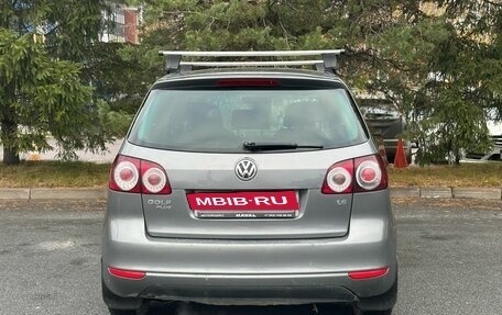 Volkswagen Golf Plus II, 2011 год, 519 000 рублей, 5 фотография