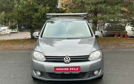 Volkswagen Golf Plus II, 2011 год, 519 000 рублей, 2 фотография