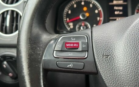 Volkswagen Golf Plus II, 2011 год, 519 000 рублей, 10 фотография