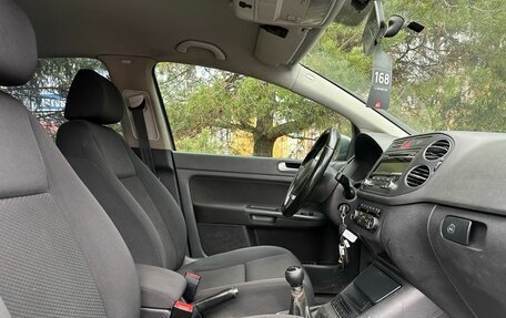 Volkswagen Golf Plus II, 2011 год, 519 000 рублей, 20 фотография