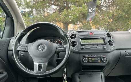 Volkswagen Golf Plus II, 2011 год, 519 000 рублей, 14 фотография