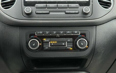 Volkswagen Golf Plus II, 2011 год, 519 000 рублей, 24 фотография