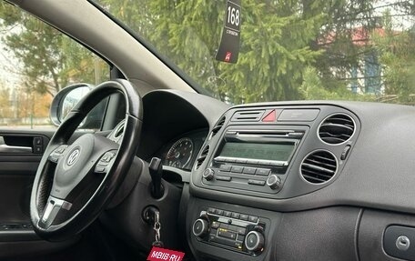 Volkswagen Golf Plus II, 2011 год, 519 000 рублей, 17 фотография