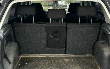 Volkswagen Golf Plus II, 2011 год, 519 000 рублей, 29 фотография