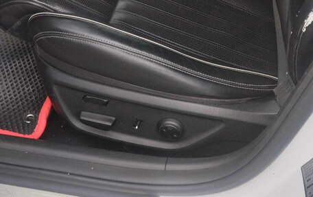 Genesis G70 I, 2018 год, 1 610 000 рублей, 12 фотография