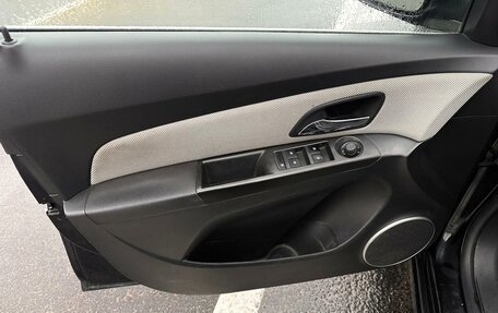 Chevrolet Cruze II, 2013 год, 449 000 рублей, 17 фотография