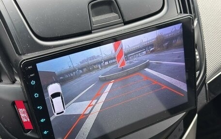 Chevrolet Cruze II, 2013 год, 449 000 рублей, 16 фотография