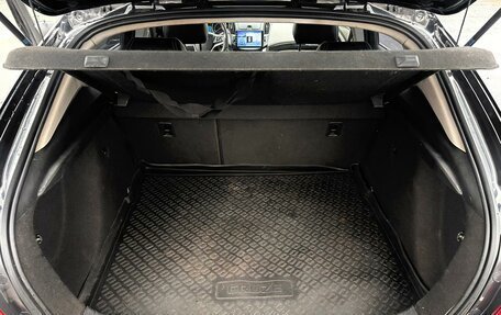 Chevrolet Cruze II, 2013 год, 449 000 рублей, 20 фотография