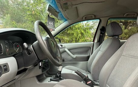 Skoda Octavia IV, 2003 год, 309 000 рублей, 9 фотография