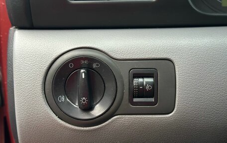 Skoda Octavia IV, 2003 год, 309 000 рублей, 15 фотография