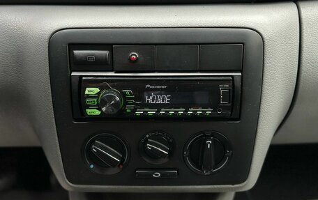 Skoda Octavia IV, 2003 год, 309 000 рублей, 16 фотография