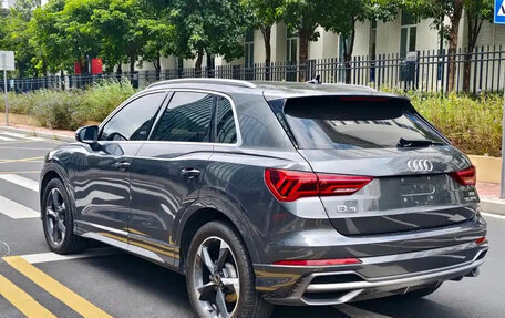 Audi Q3, 2022 год, 2 470 000 рублей, 4 фотография