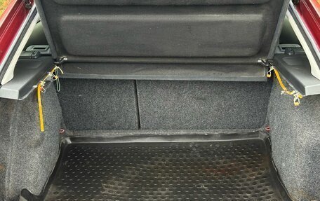 Skoda Octavia IV, 2003 год, 309 000 рублей, 22 фотография