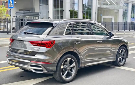 Audi Q3, 2022 год, 2 470 000 рублей, 3 фотография