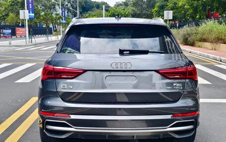 Audi Q3, 2022 год, 2 470 000 рублей, 6 фотография