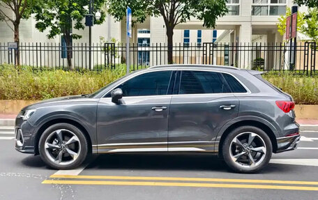 Audi Q3, 2022 год, 2 470 000 рублей, 7 фотография