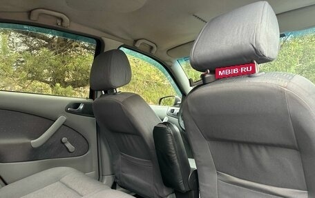 Skoda Octavia IV, 2003 год, 309 000 рублей, 20 фотография