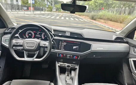 Audi Q3, 2022 год, 2 470 000 рублей, 8 фотография