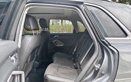 Audi Q3, 2022 год, 2 470 000 рублей, 11 фотография