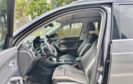 Audi Q3, 2022 год, 2 470 000 рублей, 10 фотография