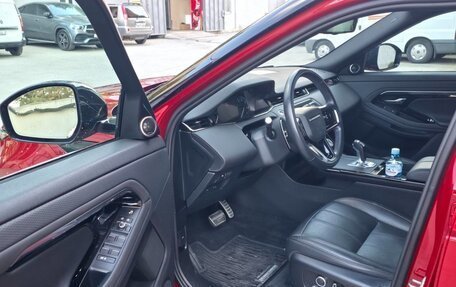 Land Rover Range Rover Evoque II, 2021 год, 4 260 222 рублей, 7 фотография