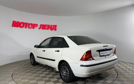 Ford Focus IV, 2004 год, 220 000 рублей, 6 фотография