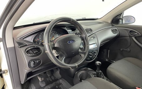 Ford Focus IV, 2004 год, 220 000 рублей, 7 фотография