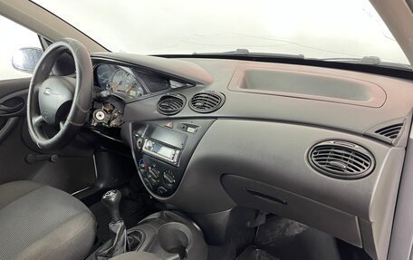 Ford Focus IV, 2004 год, 220 000 рублей, 8 фотография