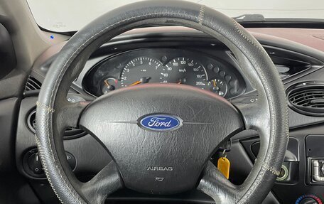 Ford Focus IV, 2004 год, 220 000 рублей, 10 фотография