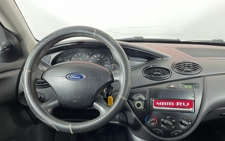 Ford Focus IV, 2004 год, 220 000 рублей, 11 фотография