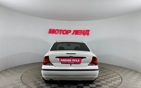 Ford Focus IV, 2004 год, 220 000 рублей, 5 фотография