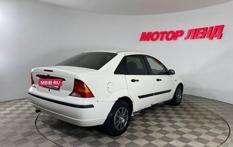Ford Focus IV, 2004 год, 220 000 рублей, 4 фотография
