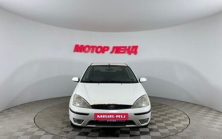 Ford Focus IV, 2004 год, 220 000 рублей, 2 фотография