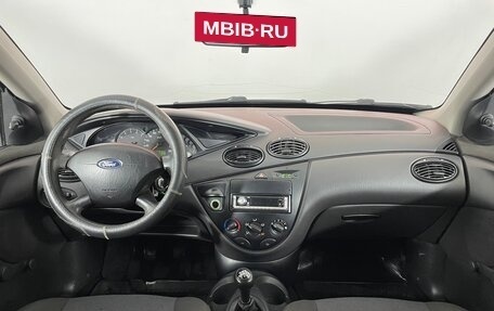 Ford Focus IV, 2004 год, 220 000 рублей, 9 фотография