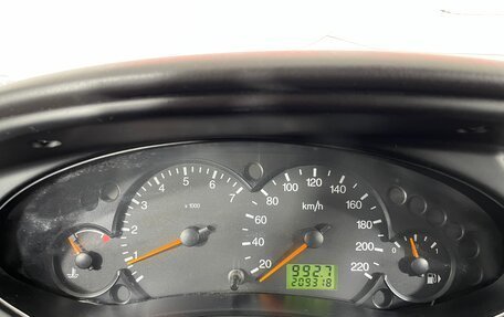 Ford Focus IV, 2004 год, 220 000 рублей, 14 фотография