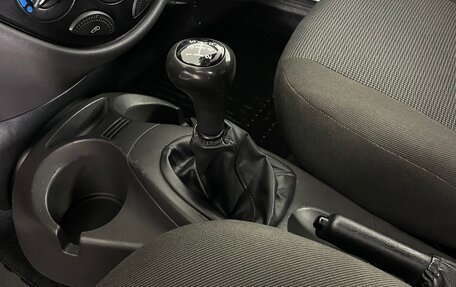 Ford Focus IV, 2004 год, 220 000 рублей, 16 фотография