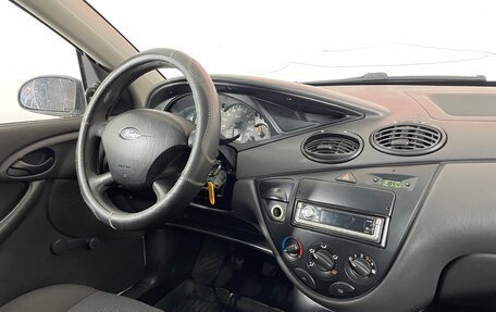Ford Focus IV, 2004 год, 220 000 рублей, 12 фотография