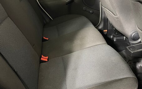 Ford Focus IV, 2004 год, 220 000 рублей, 19 фотография