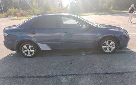 Mazda 6, 2006 год, 125 000 рублей, 3 фотография